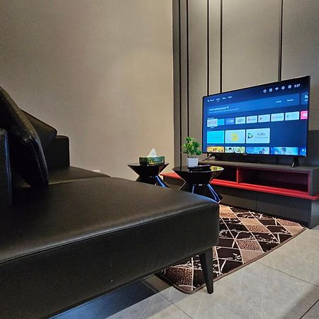 Apartamento Maxx Royal Axon Bukit Bintang Kuala Lumpur Exterior foto