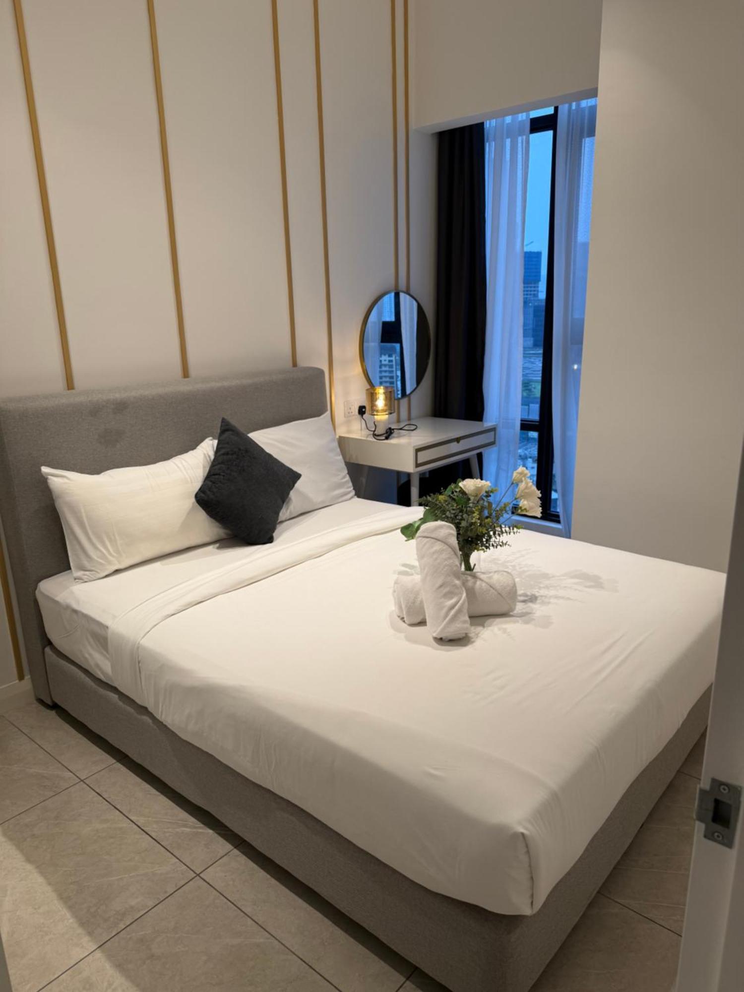Apartamento Maxx Royal Axon Bukit Bintang Kuala Lumpur Exterior foto