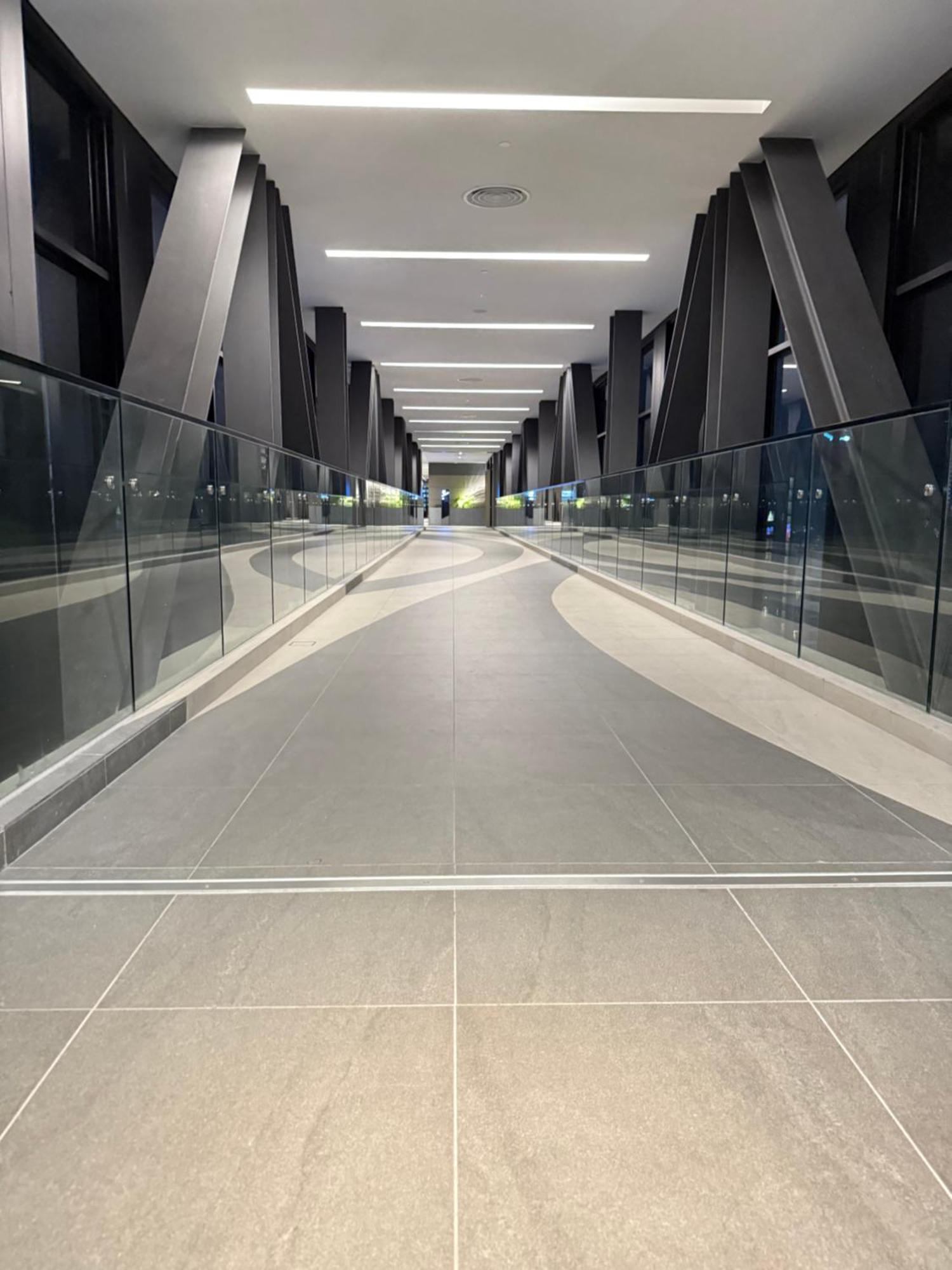 Apartamento Maxx Royal Axon Bukit Bintang Kuala Lumpur Exterior foto