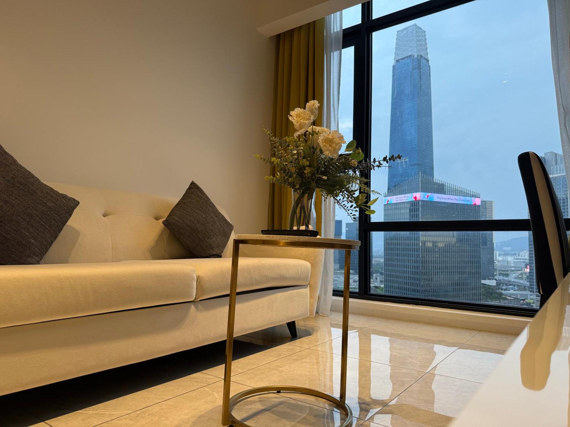 Apartamento Maxx Royal Axon Bukit Bintang Kuala Lumpur Exterior foto